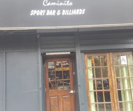 Caminito Sport Bar