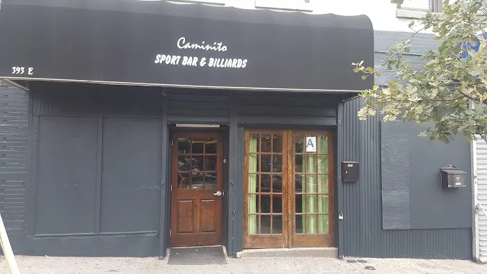 Caminito Sport Bar Picture 3