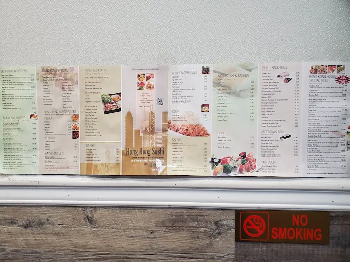 Hong Kong Kitchen Picture 4