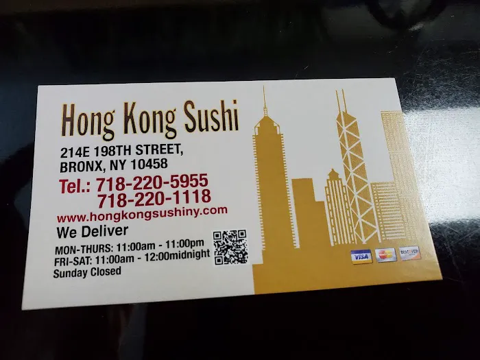 Hong Kong Kitchen Picture 9