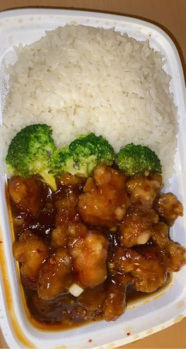 MUZI Asian Restaurant Picture 3