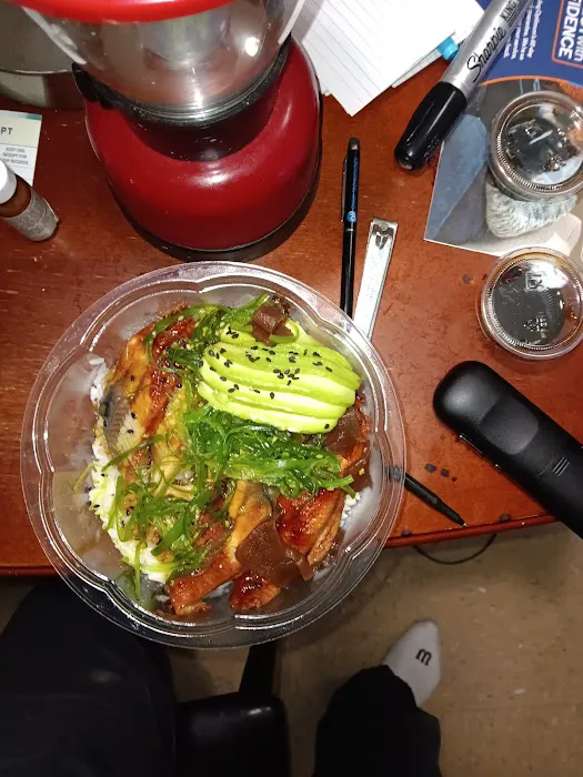 MUZI Asian Restaurant Picture 7