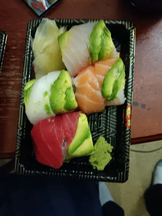 MUZI Asian Restaurant Picture 6