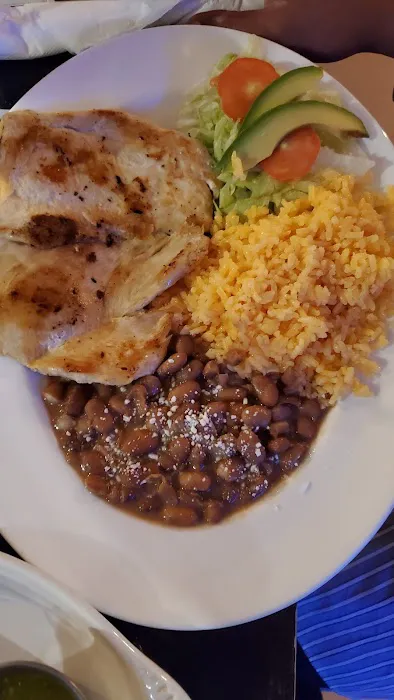 El Nuevo Tenampa Restaurant Picture 6