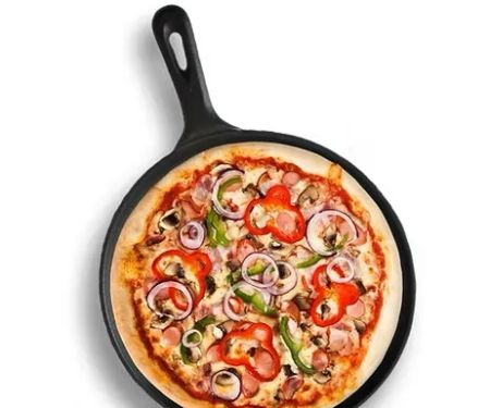 Singas Famous Pizza
