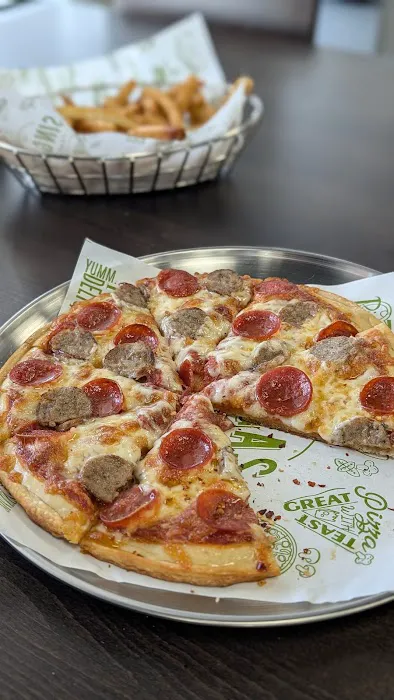 Singas Famous Pizza Picture 6