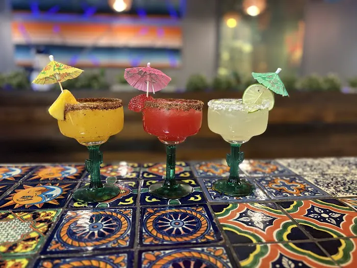 Pique 86 tacos Mexican restaurant Picture 5