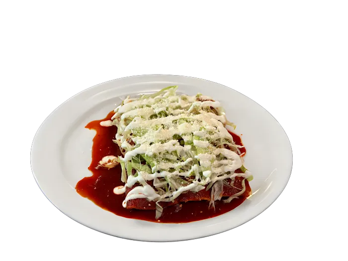 Pique 86 tacos Mexican restaurant Picture 7