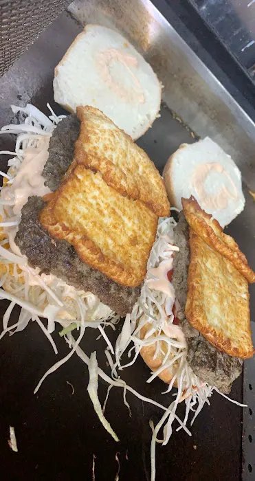 Billy’s Chimi-Fritura Picture 5