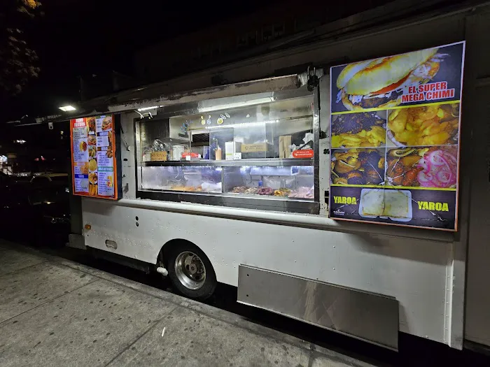 Billy’s Chimi-Fritura Picture 8