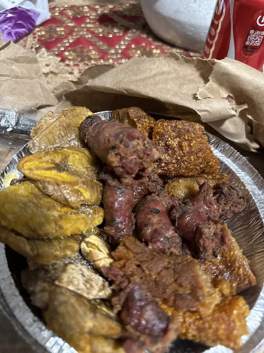 Billy’s Chimi-Fritura Picture 7