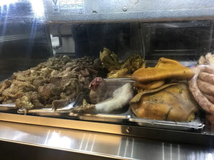 Billy’s Chimi-Fritura Picture 6