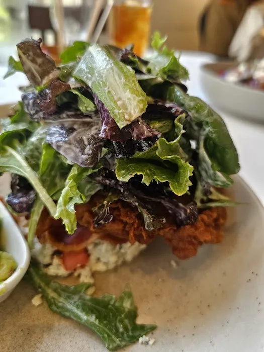 Hudson Garden Grill Picture 1