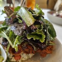 Hudson Garden Grill ico