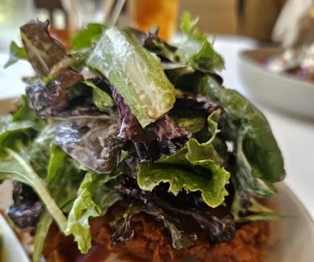 Hudson Garden Grill