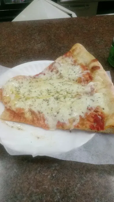 My Place Family Pizza Picture 1