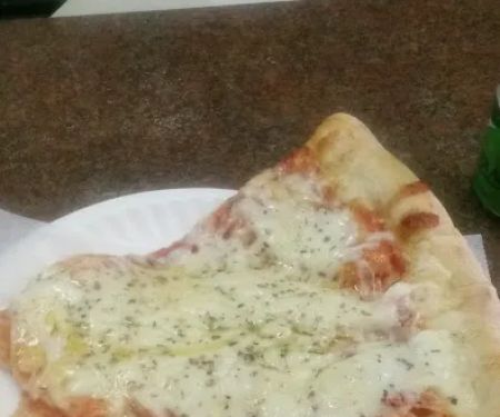My Place Family Pizza