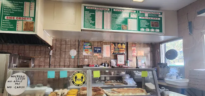 My Place Family Pizza Picture 4