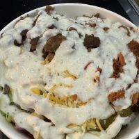 Castle Chicken and Loaded Platters ico