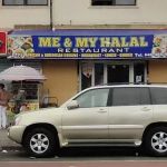 Me & My Halal Restaurant