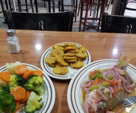 La Rola