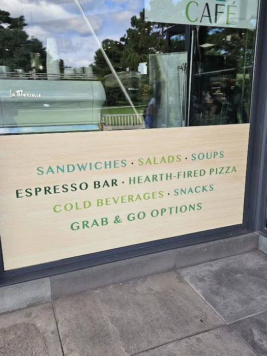 The Pine Tree Café Picture 4