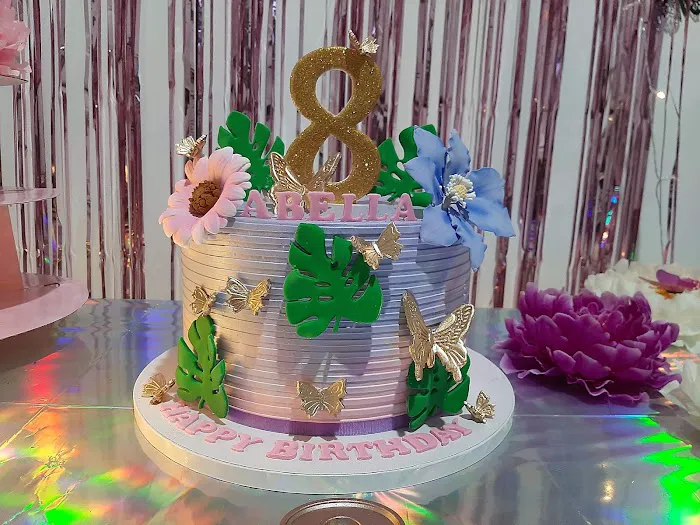 Confectionaires Picture 7