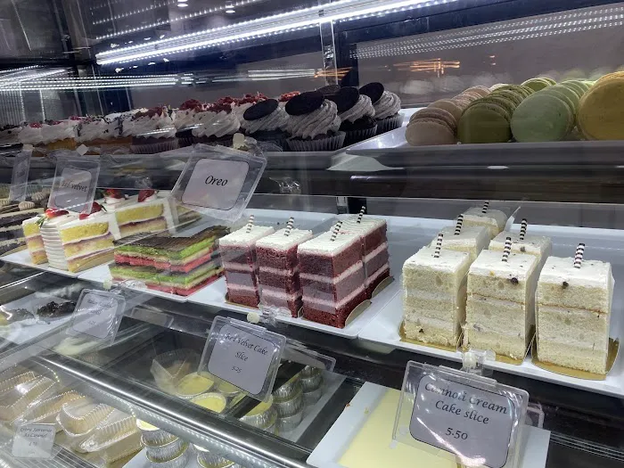 Confectionaires Picture 8