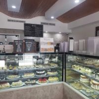 Confectionaires ico