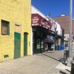 Nick'sGardencoffeeshop