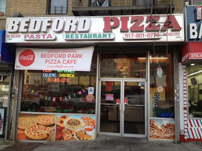 Bedford Pizza Picture 5