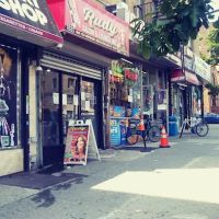 Bedford Pizza ico