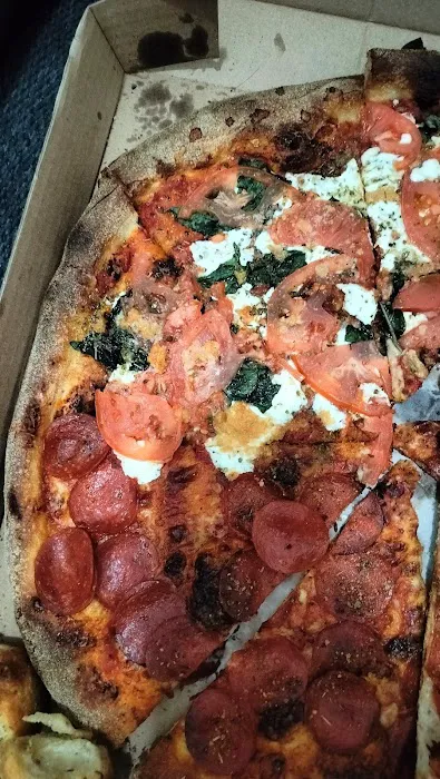 Bedford Pizza Picture 4