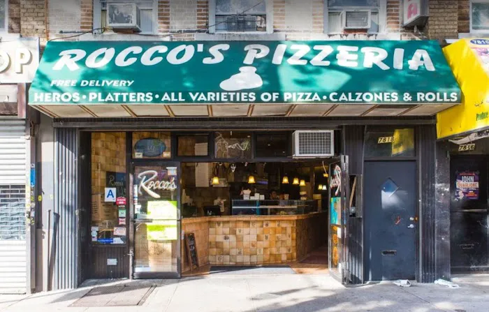 Rocco's Pizzeria Picture 7