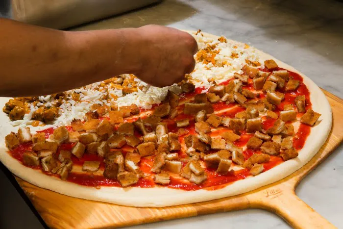 Rocco's Pizzeria Picture 8