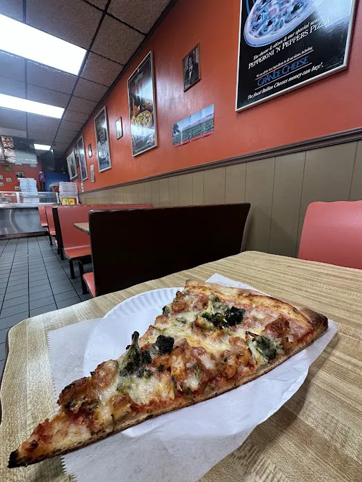 Rocco's Pizzeria Picture 1