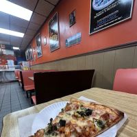 Rocco's Pizzeria ico