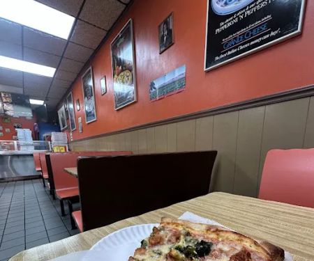 Rocco's Pizzeria