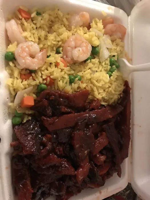 Chinese 5 Star Picture 2