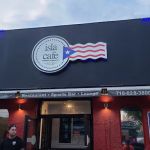 Isla Cafe
