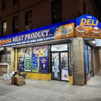 El Mecia Deli ico