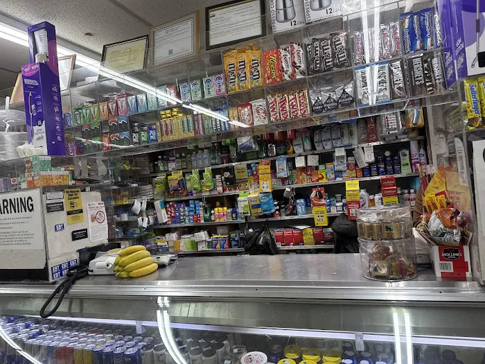 El Mecia Deli Picture 2
