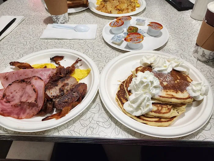 John's Diner Picture 9
