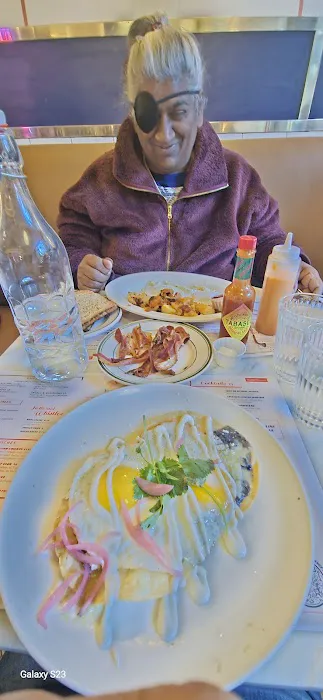 John's Diner Picture 1
