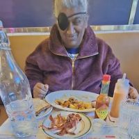 John's Diner ico