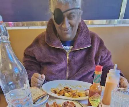 John's Diner
