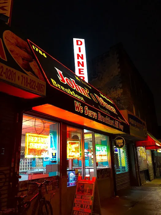John's Diner Picture 10