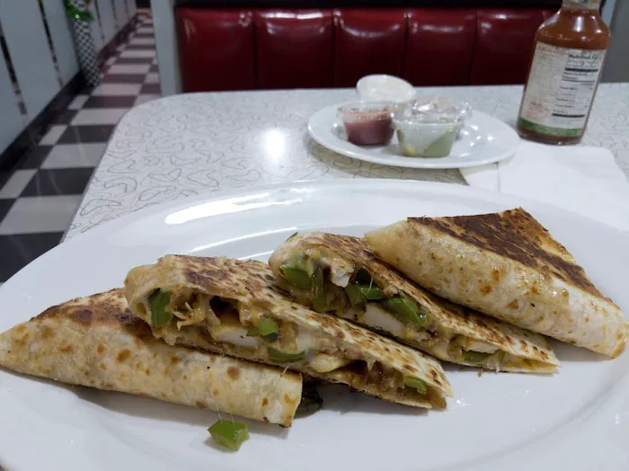 John's Diner Picture 7