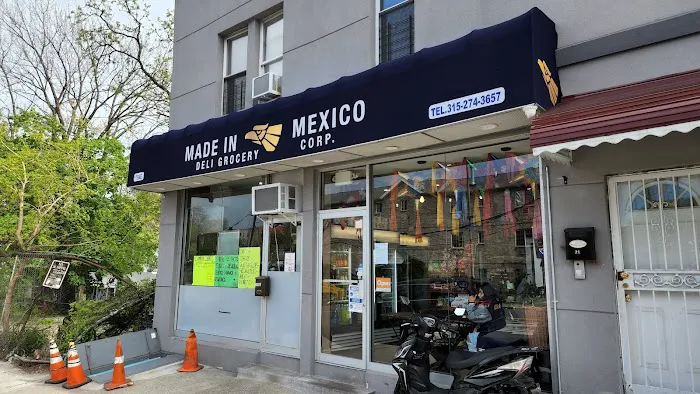 Made In Mexico Picture 9