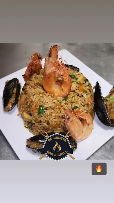 Pa’ Caleta Bar & Grill Picture 5
